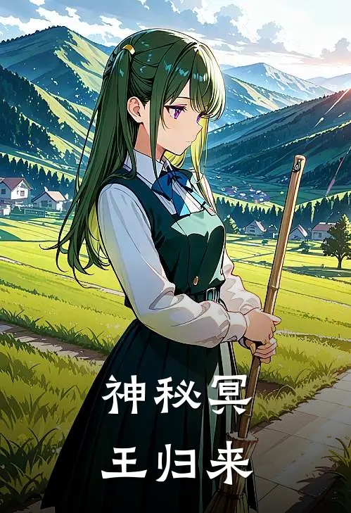 神秘冥王归来(林枫苏月)完整版免费小说_最热门小说神秘冥王归来(林枫苏月)