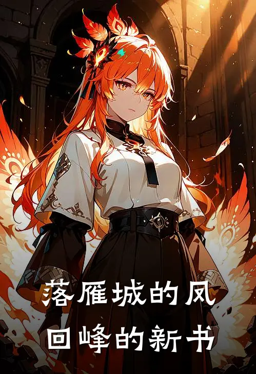 落雁城的凤回峰的新书林晚顾云深小说完整版_完结版小说推荐落雁城的凤回峰的新书(林晚顾云深)