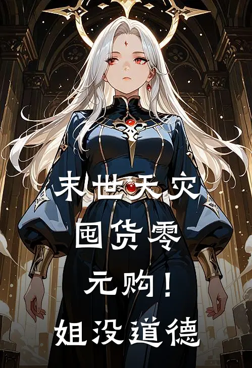 末世天灾：囤货零元购！姐没道德(安玥安泰)在线免费小说_完整版免费小说末世天灾：囤货零元购！姐没道德(安玥安泰)