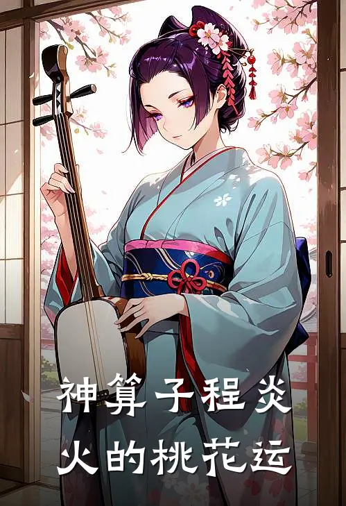 神算子程炎火的桃花运