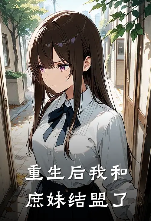重生后我和庶妹结盟了
