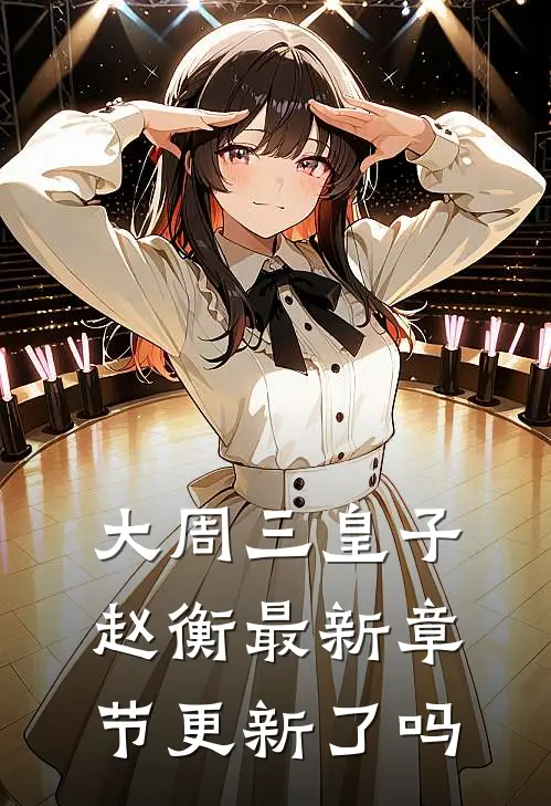 大周三皇子赵衡最新章节更新了吗