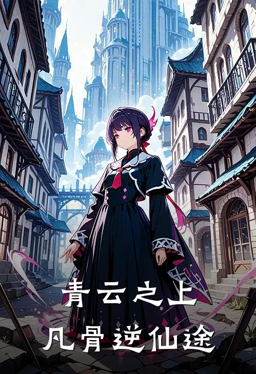 青云之上：凡骨逆仙途(林风赵磊)完整版免费阅读_最新章节列表青云之上：凡骨逆仙途(林风赵磊)