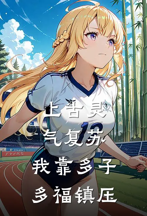 上古灵气复苏：我靠多子多福镇压(李雪柔王翠花)全本完结小说_完整版免费全文阅读上古灵气复苏：我靠多子多福镇压(李雪柔王翠花)