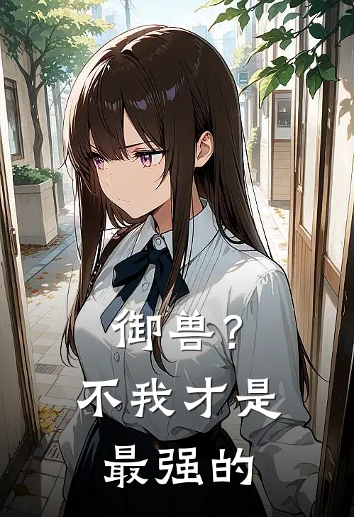 御兽？不我才是最强的