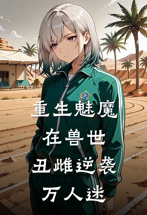 重生魅魔在兽世，丑雌逆袭万人迷黎姚陆澈无弹窗全文免费阅读_最新推荐小说重生魅魔在兽世，丑雌逆袭万人迷(黎姚陆澈)