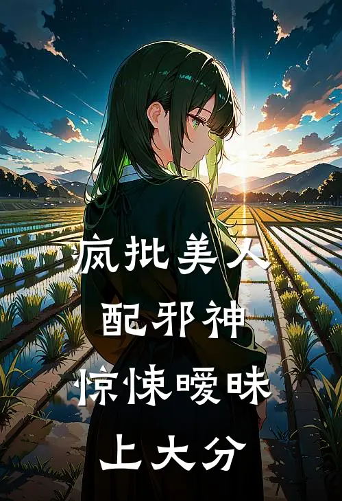 疯批美人配邪神，惊悚暧昧上大分(惑钰惑钰)在线免费小说_免费阅读全文疯批美人配邪神，惊悚暧昧上大分(惑钰惑钰)