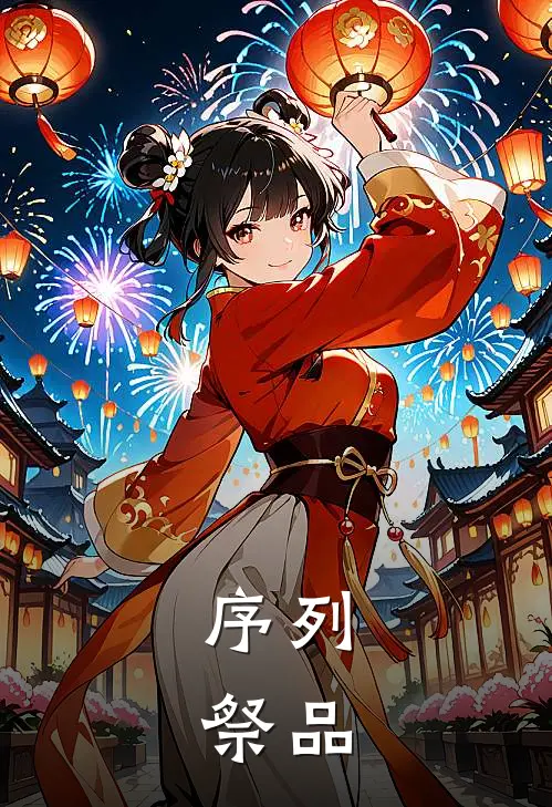 序列：祭品殷阳肖喆完结版小说_完结版小说序列：祭品(殷阳肖喆)