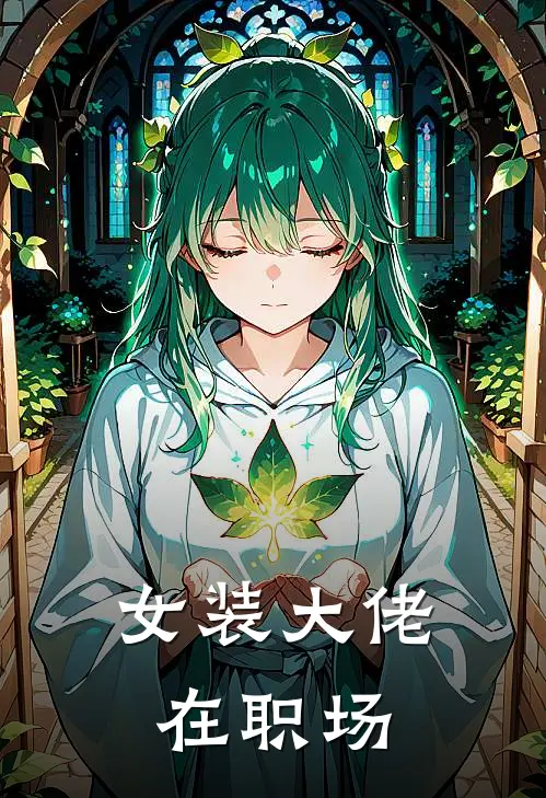 女装大佬在职场