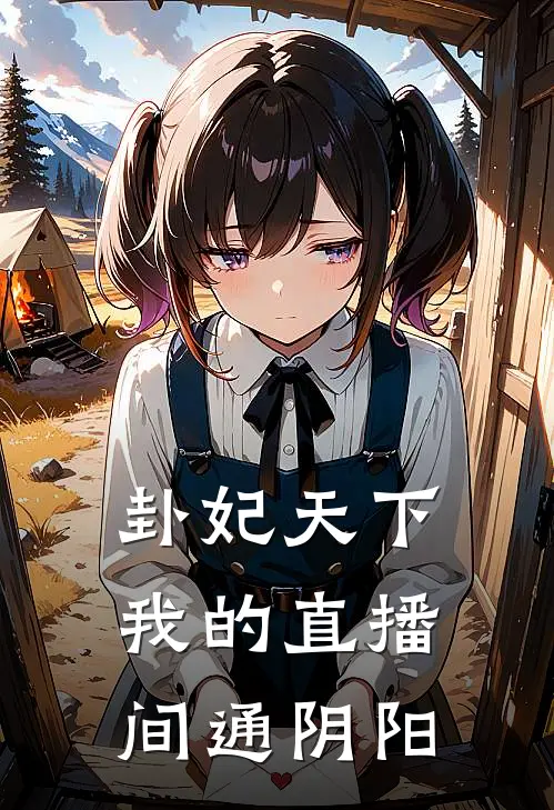 卦妃天下：我的直播间通阴阳姜晚霍砚免费小说大全_完结的小说卦妃天下：我的直播间通阴阳(姜晚霍砚)