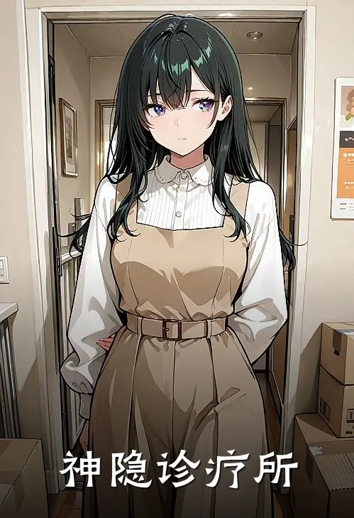 神隐诊疗所陆离陆离免费小说全文阅读_最新章节列表神隐诊疗所(陆离陆离)