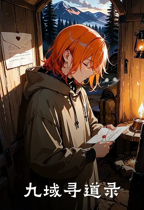 九域寻道录林风林虎最新推荐小说_完结版小说推荐九域寻道录林风林虎