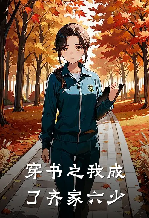 穿书之我成了齐家六少