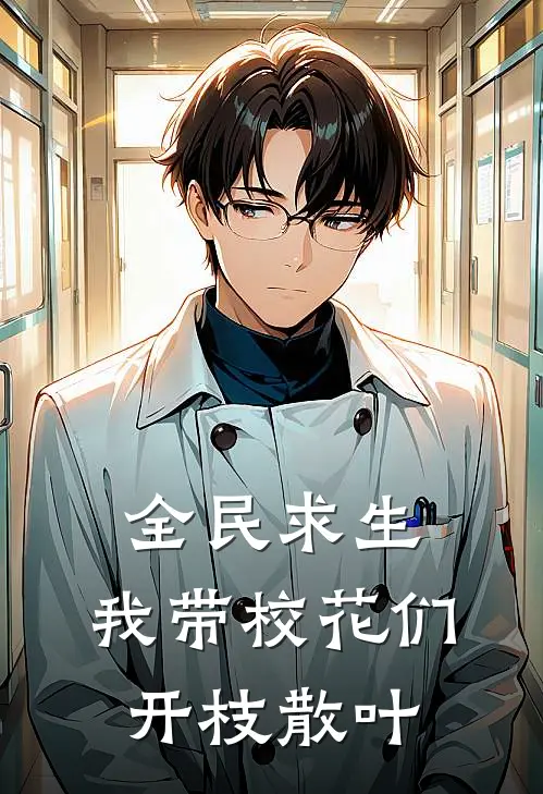 全民求生：我带校花们开枝散叶(江枫陈小雨)免费小说_完整版免费阅读全民求生：我带校花们开枝散叶江枫陈小雨