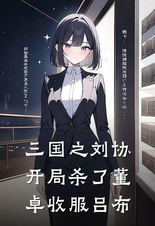 三国之刘协开局杀了董卓收服吕布