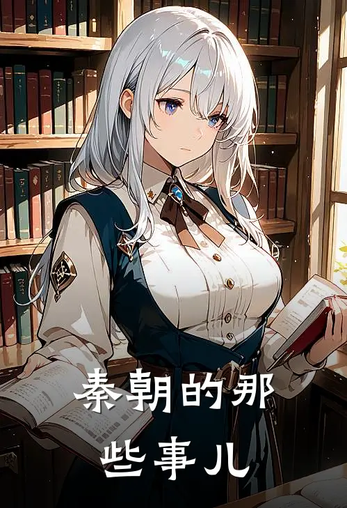 秦朝的那些事儿商鞅李斯全本免费完结小说_免费小说完结秦朝的那些事儿商鞅李斯