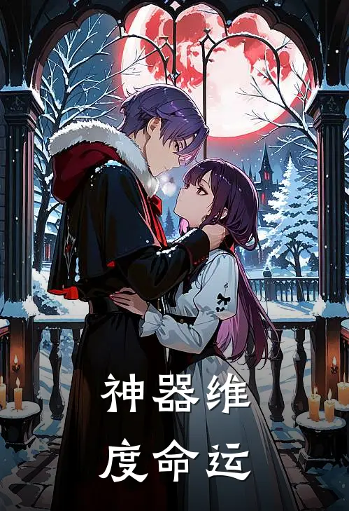 神器维度【命运】赵明川徐亦安完整版小说_最新章节列表神器维度【命运】(赵明川徐亦安)