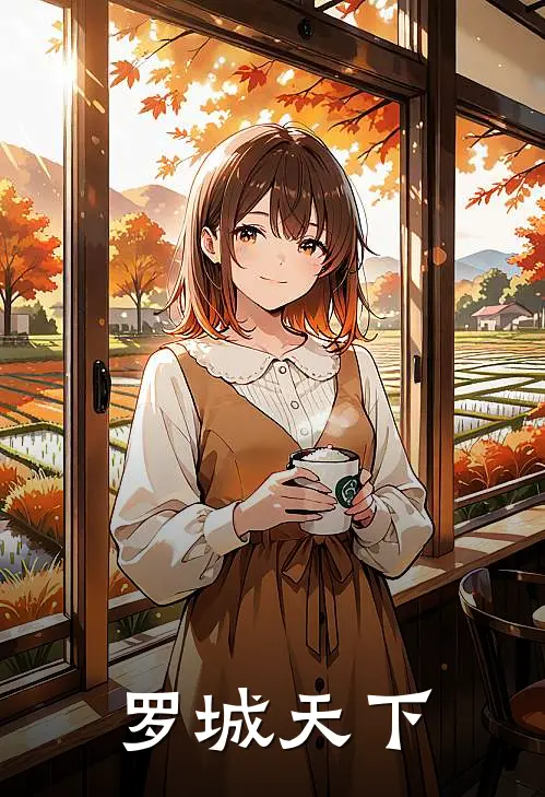 罗城天下张凡阿月小说完结免费_最新章节列表罗城天下(张凡阿月)