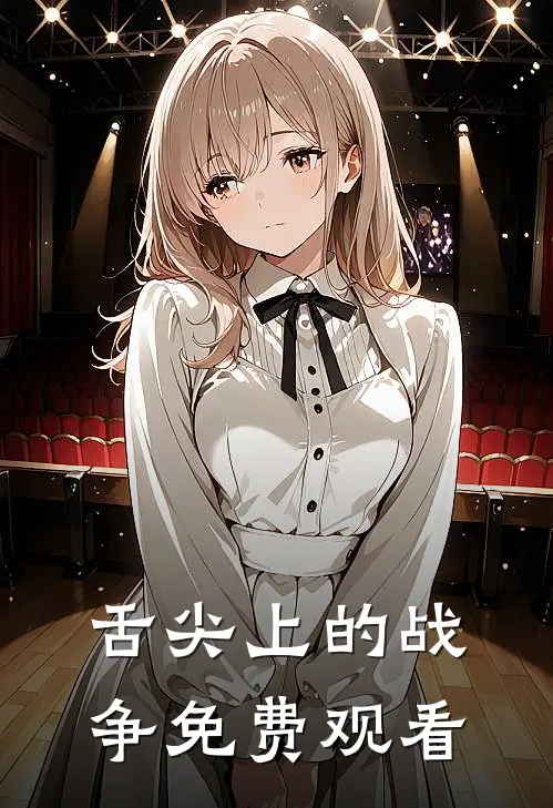 舌尖上的战争免费观看