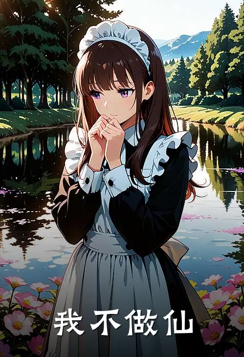 我不做仙