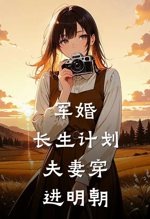 军婚：长生计划，夫妻穿进明朝祝时琴赵雷霆最热门小说_免费小说全集军婚：长生计划，夫妻穿进明朝(祝时琴赵雷霆)