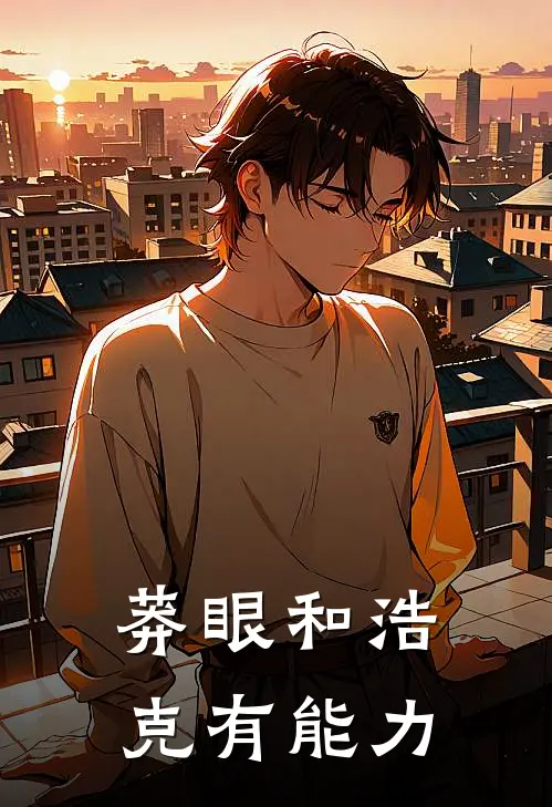 莽眼和浩克有能力