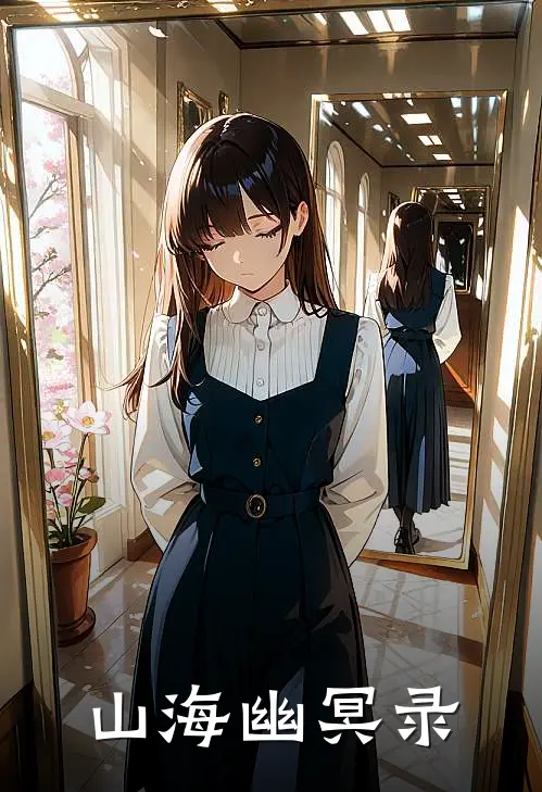 山海幽冥录殷明赵乾免费小说全文阅读_最新好看小说山海幽冥录殷明赵乾