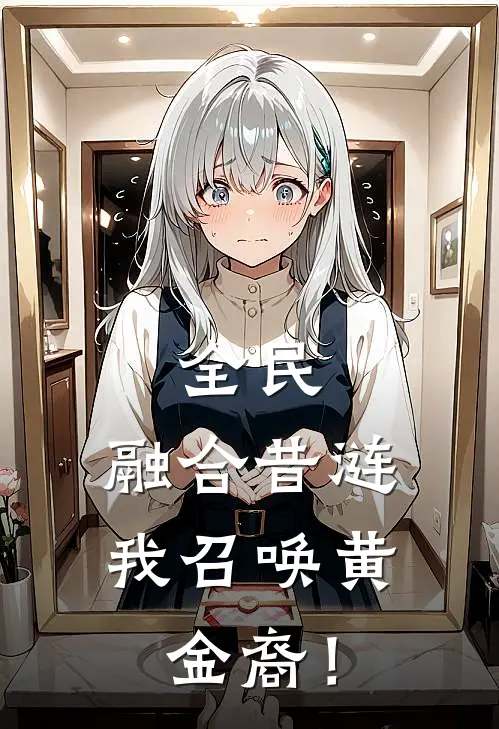 全民：融合昔涟，我召唤黄金裔！