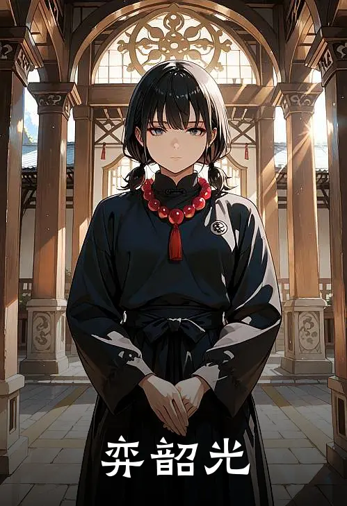 弈韶光(沈知微谢珩)小说完整版_完结好看小说弈韶光沈知微谢珩