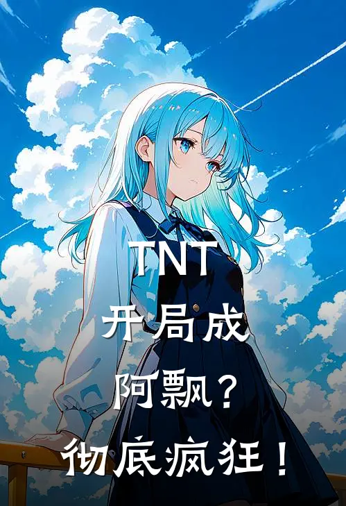 TNT：开局成阿飘？彻底疯狂！(林星苒张真源)免费阅读完整版小说_最新小说全文阅读TNT：开局成阿飘？彻底疯狂！林星苒张真源