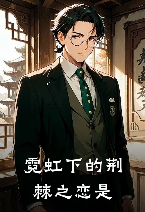 霓虹下的荆棘之恋是