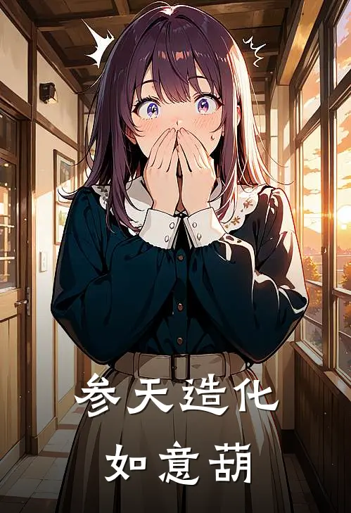 参天造化如意葫李言李岩小说完结免费_最新章节列表参天造化如意葫(李言李岩)