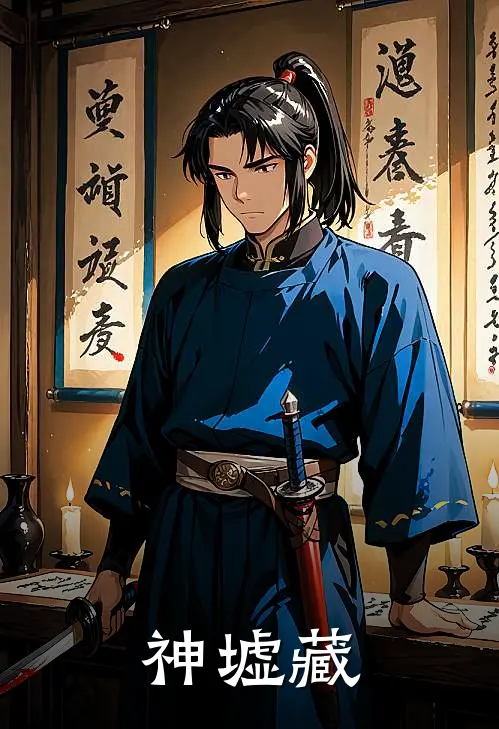 神墟藏(陈长生苏清寒)网络热门小说_最新章节列表神墟藏(陈长生苏清寒)