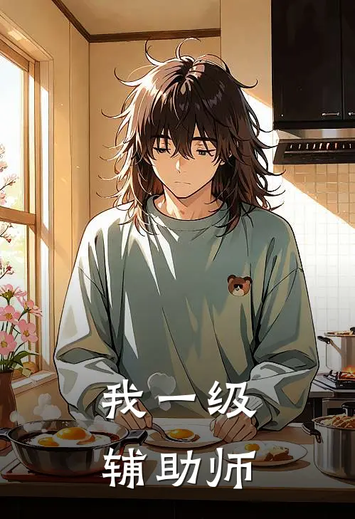 我一级辅助师