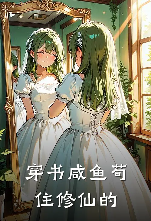 穿书咸鱼苟住修仙的