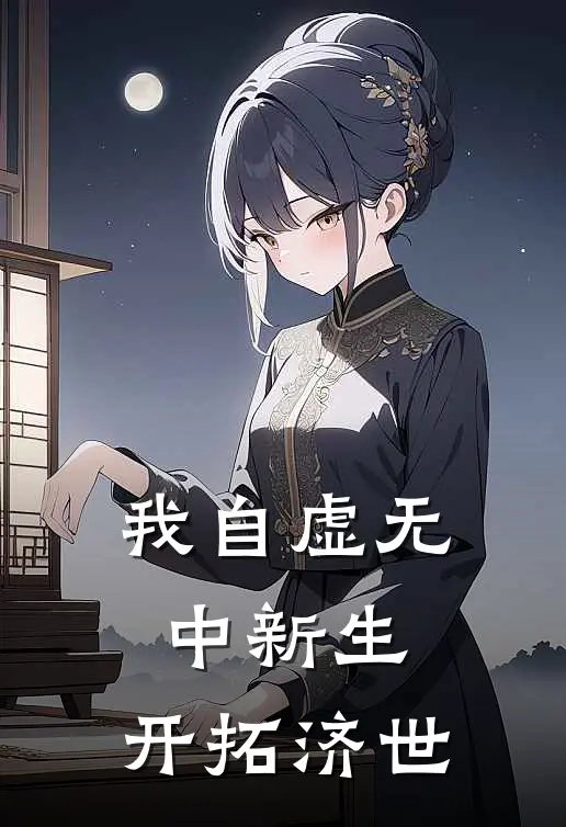 我自虚无中新生，开拓济世(穆天阿基维利)全文免费小说_小说免费完结我自虚无中新生，开拓济世(穆天阿基维利)