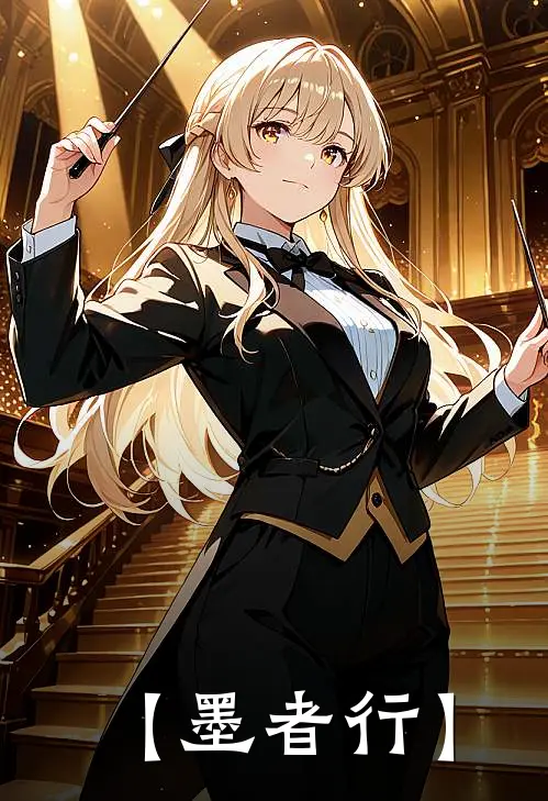 【墨者行】