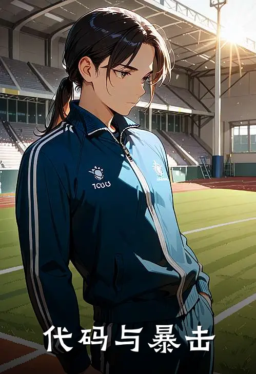 代码与暴击(苏野林小满)小说免费在线阅读_代码与暴击(苏野林小满)大结局阅读