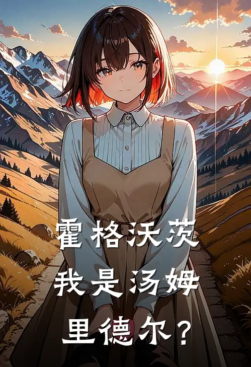 霍格沃茨：我是汤姆里德尔？(林安邓布利多)好看的完结小说_完本小说霍格沃茨：我是汤姆里德尔？林安邓布利多