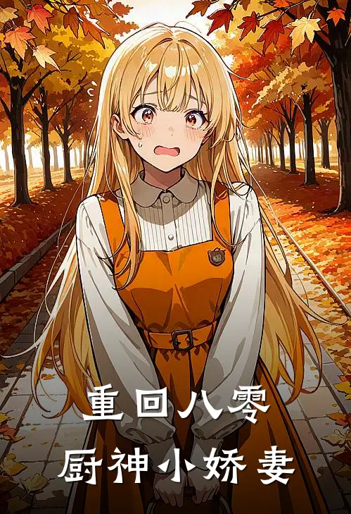 苏禾苏强《重回八零：厨神小娇妻》全文免费在线阅读_《重回八零：厨神小娇妻》全本在线阅读