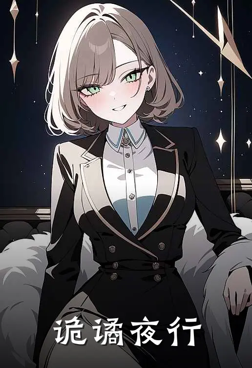 诡谲夜行秦立林晓全文阅读免费全集_免费小说诡谲夜行(秦立林晓)