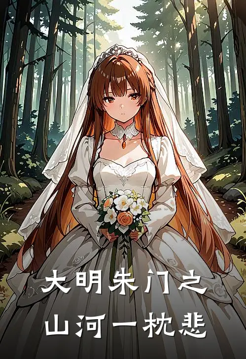 大明朱门之山河一枕悲