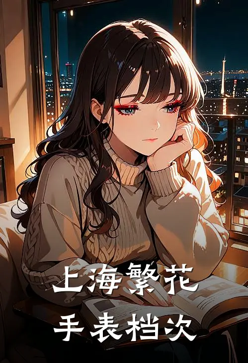 上海繁花手表档次