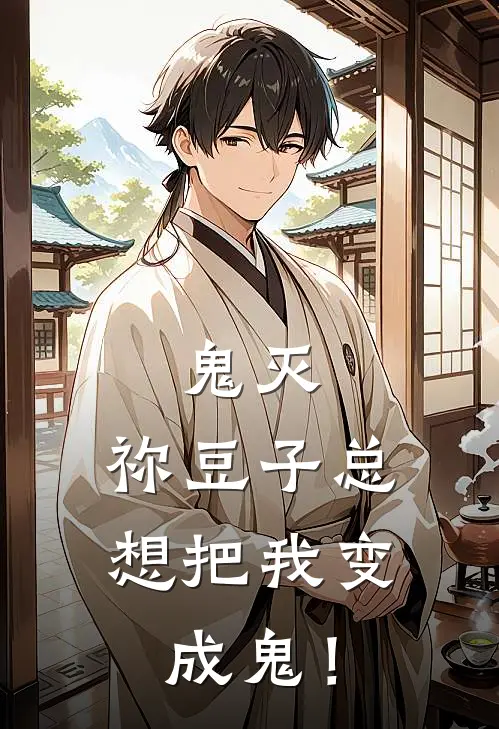 鬼灭：祢豆子总想把我变成鬼！炭治郎里悠小说完整版免费阅读_最新章节列表鬼灭：祢豆子总想把我变成鬼！(炭治郎里悠)