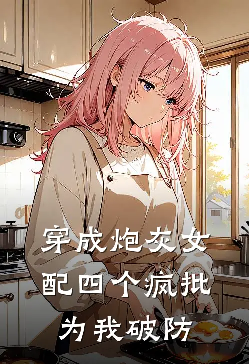 苏漓温若璃(穿成炮灰女配四个疯批为我破防)全本免费在线阅读_(穿成炮灰女配四个疯批为我破防)完结版免费在线阅读