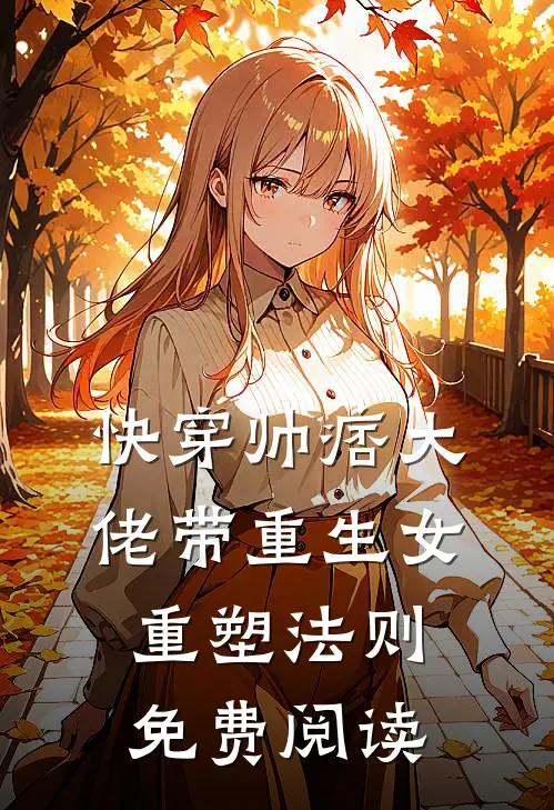 快穿帅痞大佬带重生女重塑法则免费阅读