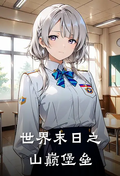 世界末日之山巅堡垒林辰苏曼丽完整版小说_小说完结推荐世界末日之山巅堡垒(林辰苏曼丽)