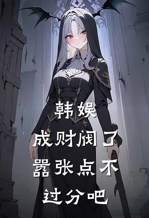 韩娱：成财阀了，嚣张点不过分吧(韩素希李在贤)最新推荐小说_最新免费小说韩娱：成财阀了，嚣张点不过分吧韩素希李在贤