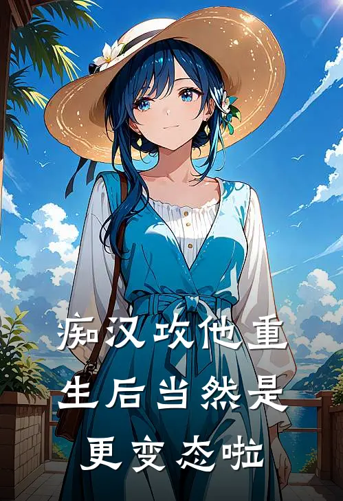 痴汉攻他重生后当然是更变态啦