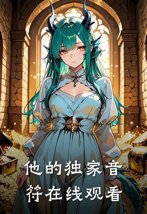 他的独家音符在线观看